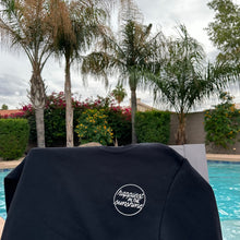 Load image into Gallery viewer, Happiest in the Sunshine - Adult Unisex Crewneck