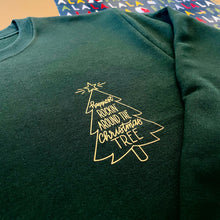 Load image into Gallery viewer, Happiest Rockin' Around the Christmas Tree