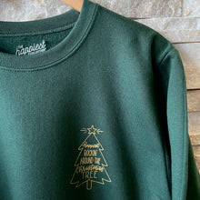 Load image into Gallery viewer, Happiest Rockin' Around the Christmas Tree