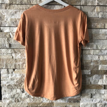 Load image into Gallery viewer, Happiest with my Plants - Women's Relaxed Fit Scoop T-Shirt