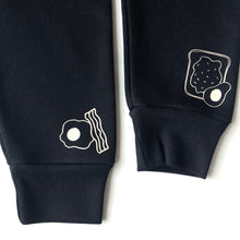 Load image into Gallery viewer, Happiest at Brunch (with Avocado Toast or Bacon + Eggs)