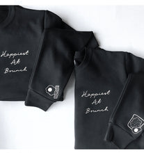 Load image into Gallery viewer, Happiest at Brunch (with Avocado Toast or Bacon + Eggs)