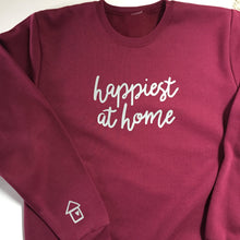 Load image into Gallery viewer, Happiest at Home