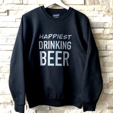 Load image into Gallery viewer, Happiest Drinking Beer
