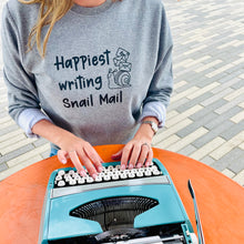 Load image into Gallery viewer, Happiest Writing Snail Mail
