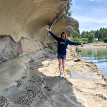 Load image into Gallery viewer, Happiest by the Ocean