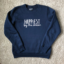 Load image into Gallery viewer, Happiest by the Ocean