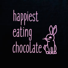 Load image into Gallery viewer, Happiest Eating Chocolate (4 Options) - TODDLER/YOUTH