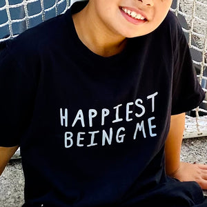 Happiest Being Me - TODDLER/YOUTH